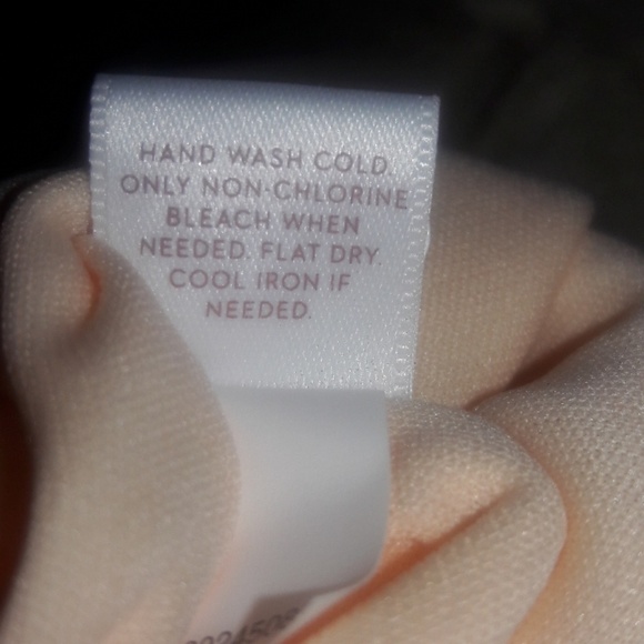 LC Lauren Conrad Runway Collection Tulle midi - Picture 8 of 8